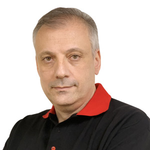 Γιάννης Παπίδης